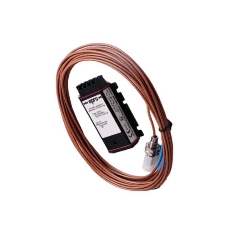 Epro PR6423/013-111+CON031 8mm Eddy-Current Sensor 30-Day Returns！