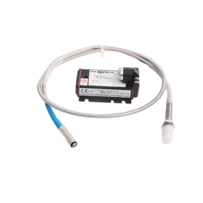 Epro PR6423/014-010 8mm Eddy-Current Sensor Original