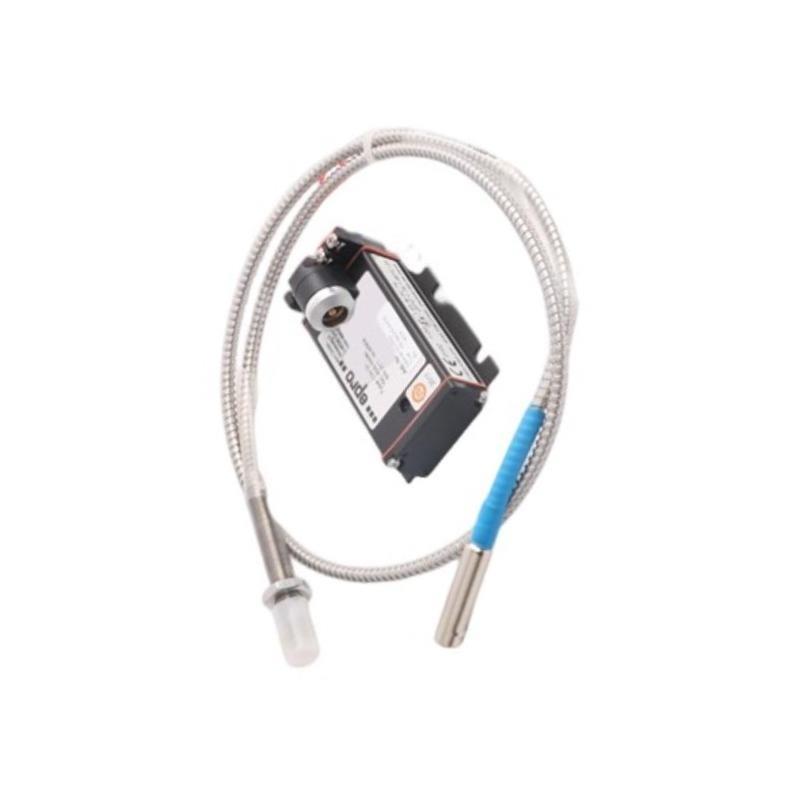 Epro PR6423/014-010 8mm Eddy-Current Sensor Original