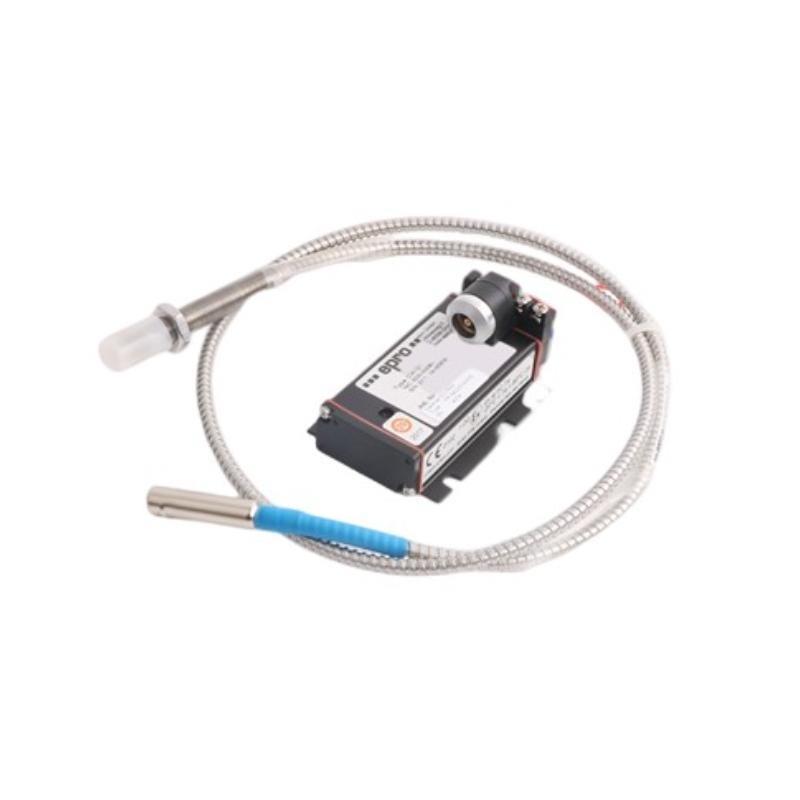 Epro PR6423/014-010+CON021 8mm Eddy-Current Sensor Fast Shipping!