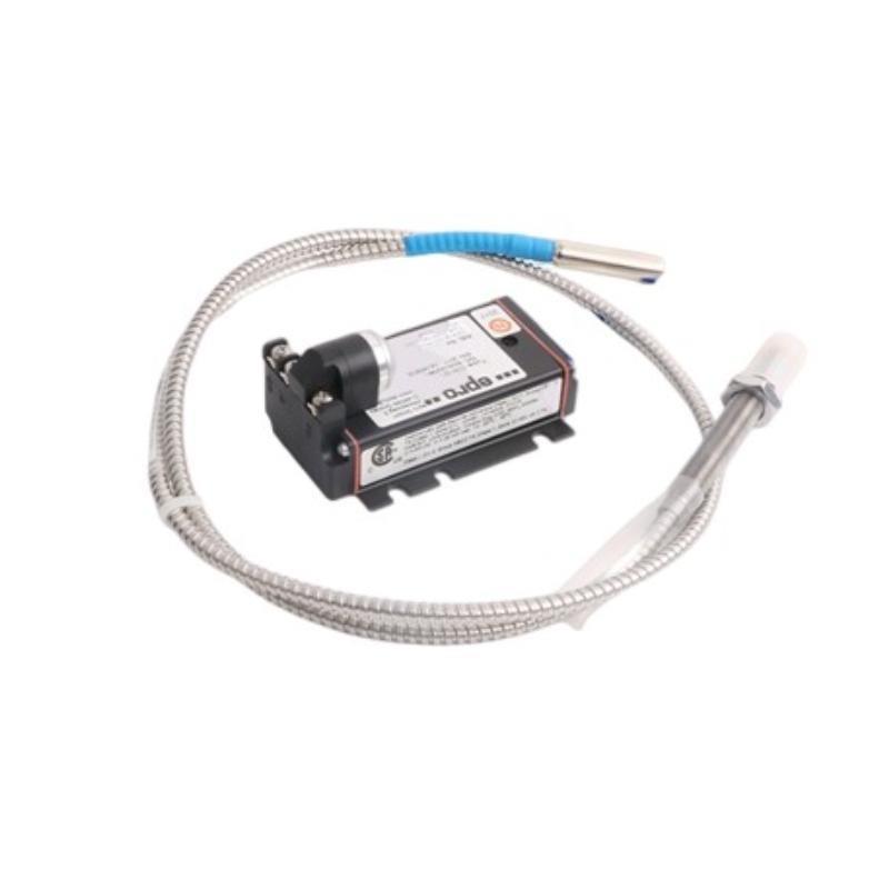 Epro PR6423/014-010+CON021 8mm Eddy-Current Sensor Fast Shipping!