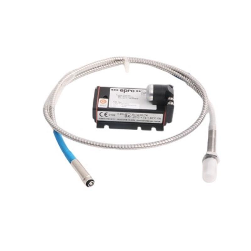 Epro PR6423/014-010+CON021 8mm Eddy-Current Sensor Fast Shipping!