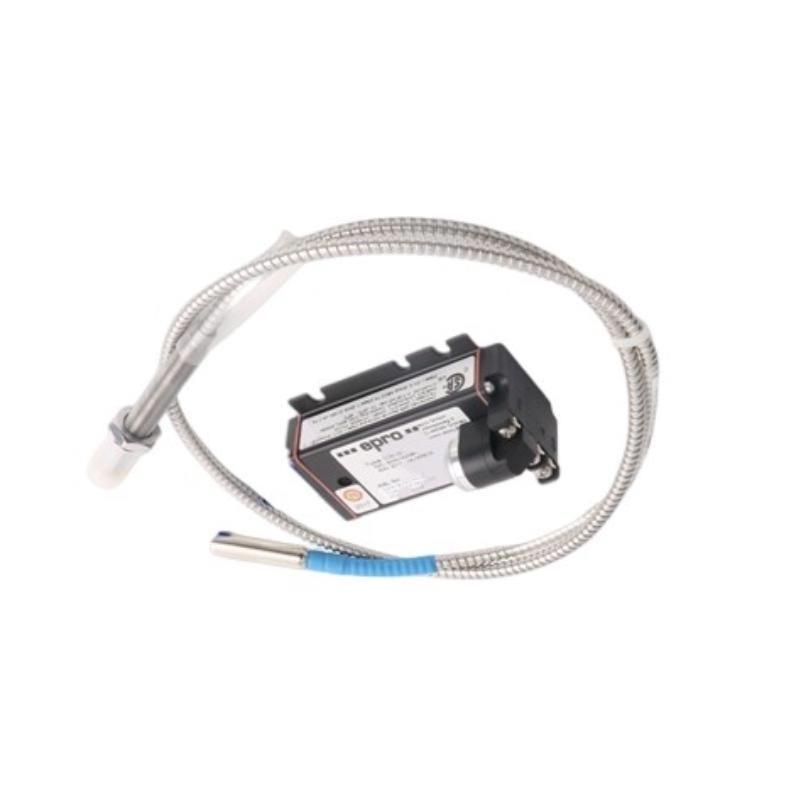 Epro PR6423/014-040 8mm Eddy-Current Sensor Fast Shipping!