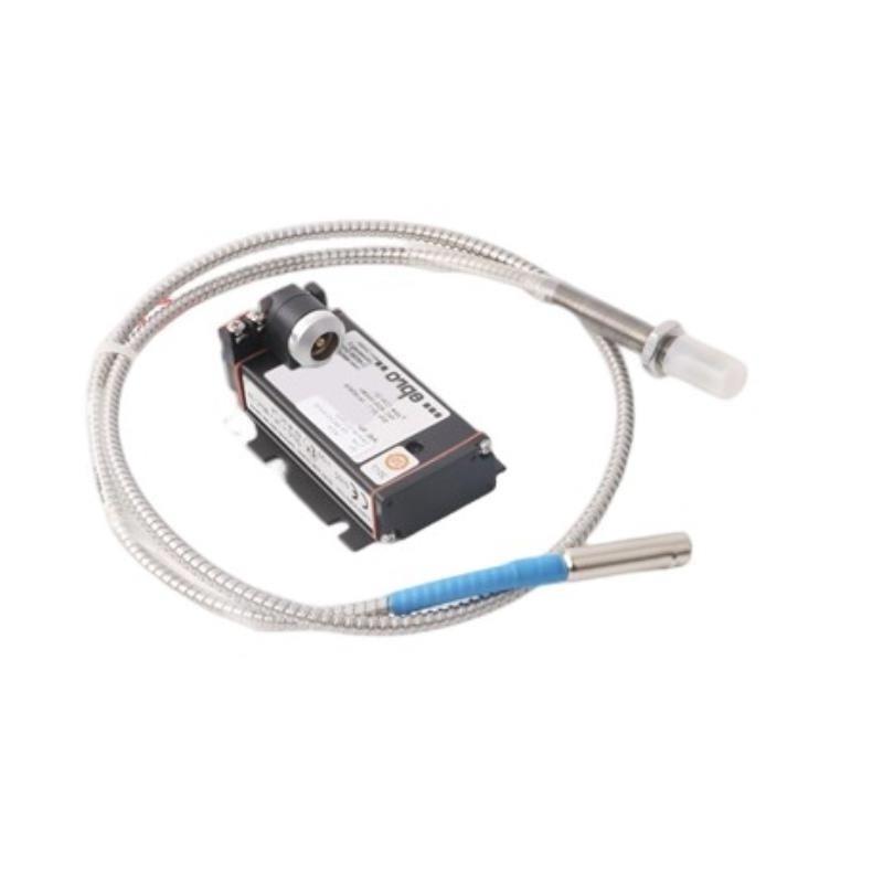 Epro PR6423/014-040 8mm Eddy-Current