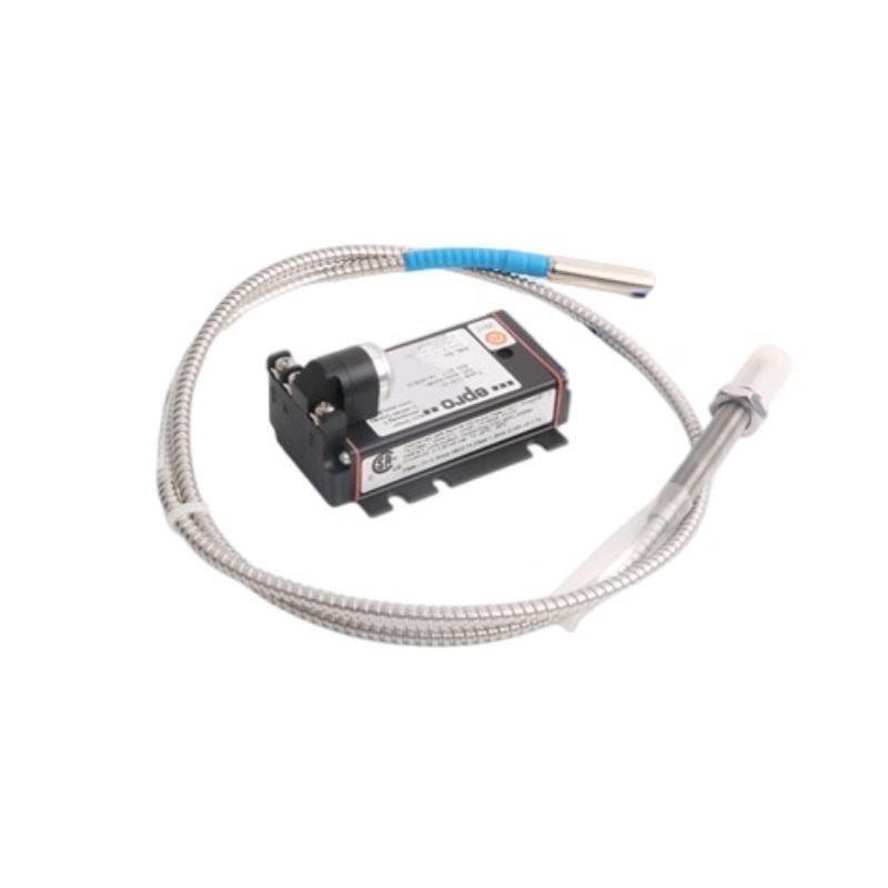 Epro PR6423/014-040 8mm Eddy-Current Sensor Fast Shipping!