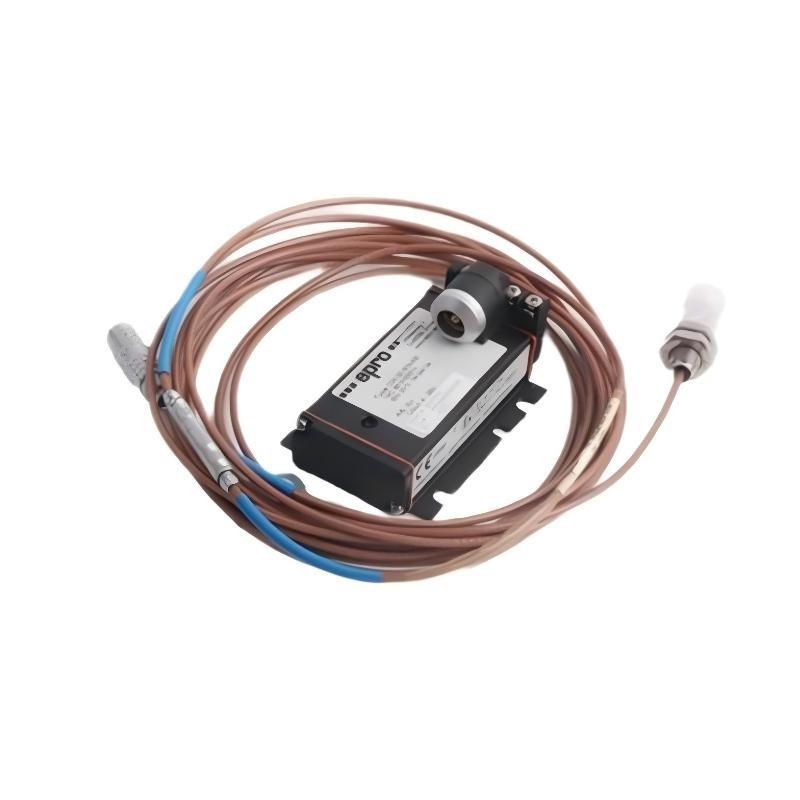 Epro PR6423/015-000-CN 8mm Eddy Current Sensor 100% New