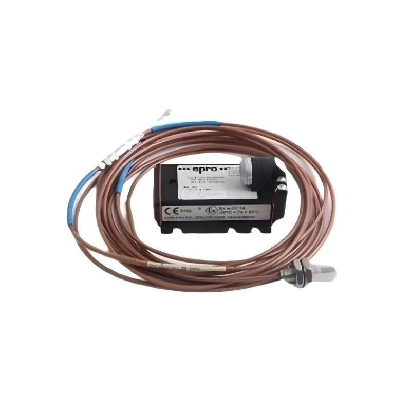 Epro PR6423/015-000-CN 8mm Eddy Current Sensor 100% New