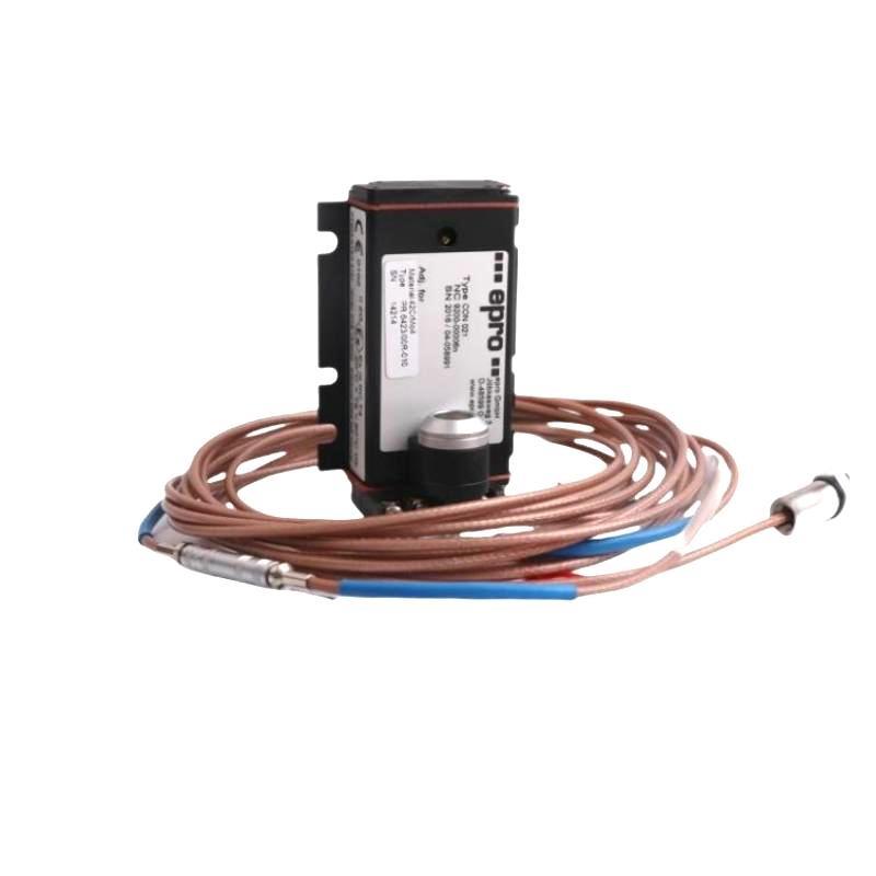 Epro PR6423/015-000-CN 8mm Eddy Current Sensor 100% New