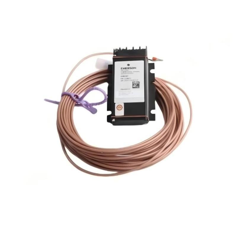 Epro PR6423/015-010+CON021 8mm Eddy Current Sensor New In Stock
