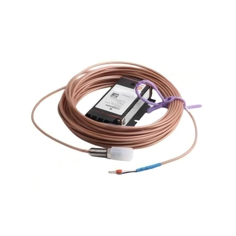 Epro PR6423/015-010+CON021 8mm Eddy Current Sensor New In Stock