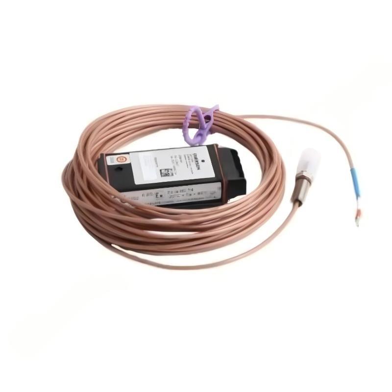 Epro PR6423/015-010+CON021 8mm Eddy Current Sensor New In Stock