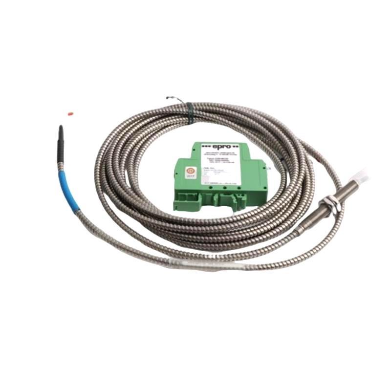Epro PR6423/015-111 8mm Eddy-Current