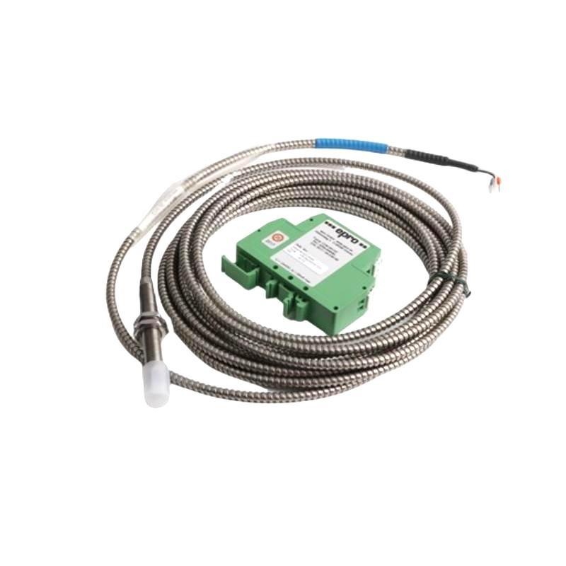 Epro PR6423/015-111 8mm Eddy-Current Sensor 100% New