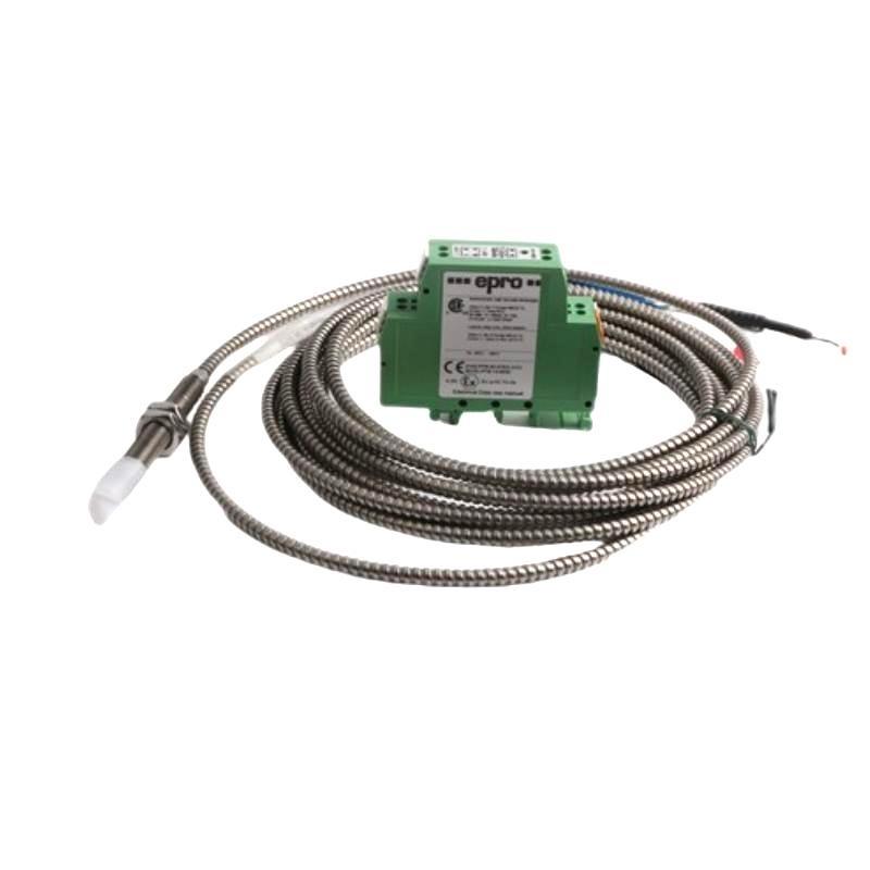 Epro PR6423/015-111 8mm Eddy-Current Sensor 100% New
