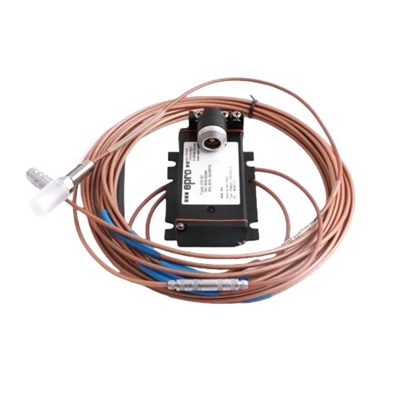 Epro PR6423/017-030-CN+CON021 8mm Ed