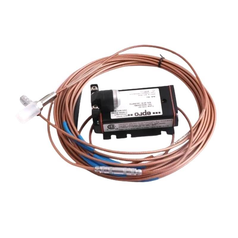 Epro PR6423/017-030-CN+CON021 8mm Eddy Current Sensor 30-Day Returns！