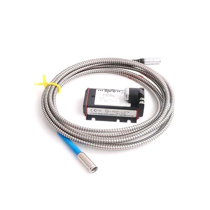 Epro PR6423/018-010 8mm Eddy Current