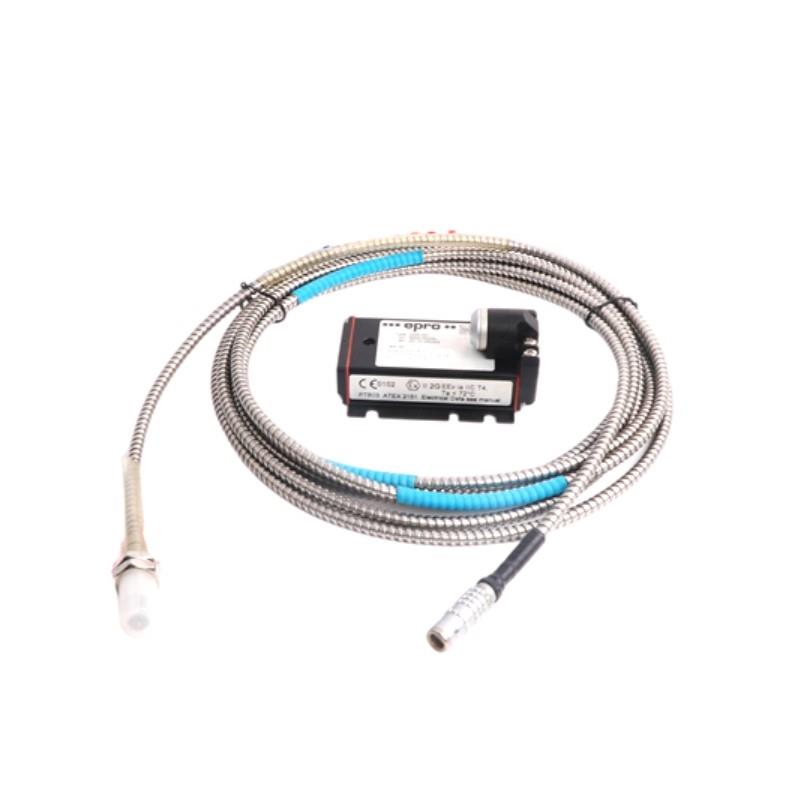 Epro PR6423/018-010 8mm Eddy Current Sensor Original