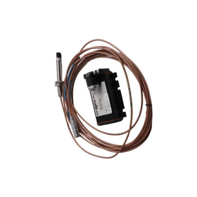 Epro PR6423/019-111+CON031 8mm Eddy-Current Sensor New In Stock