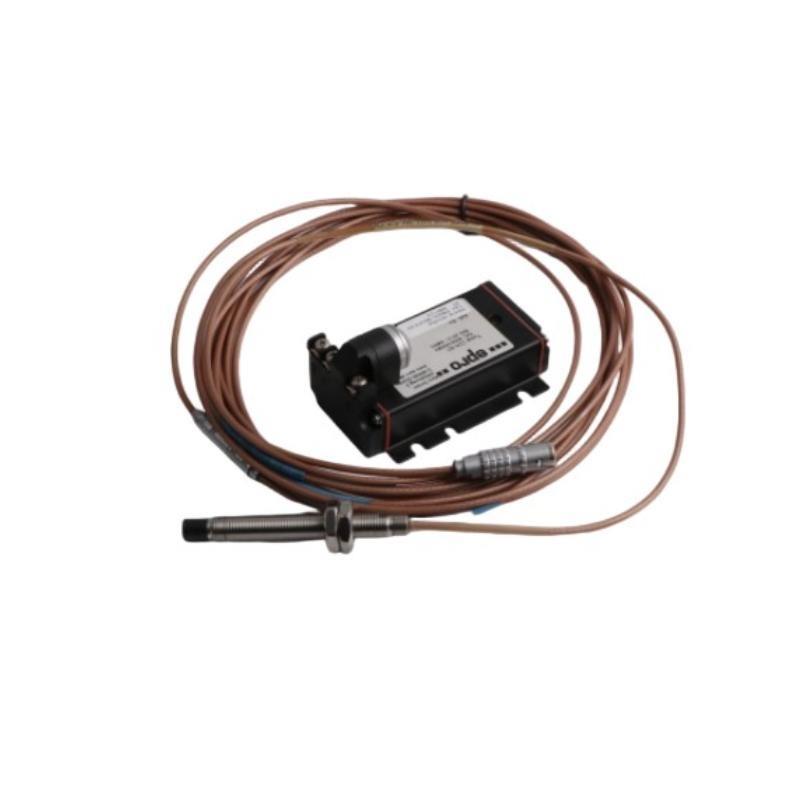 Epro PR6423/019-111+CON031 8mm Eddy-Current Sensor New In Stock