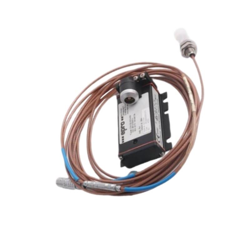 Epro PR6423/01C-010+CON021 8mm Eddy-Current Sensor New In Stock