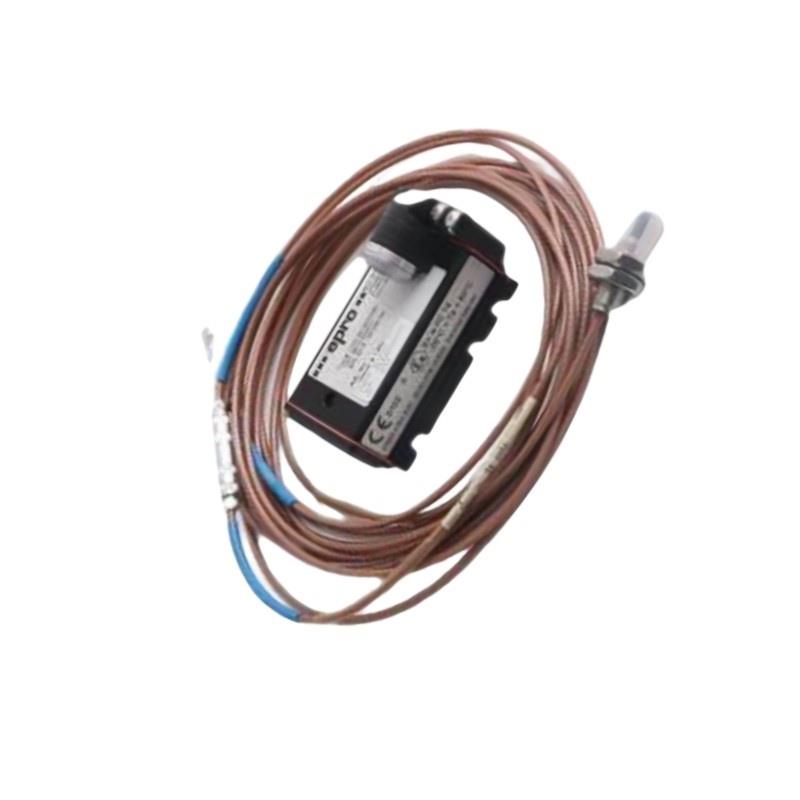 Epro PR6423/01C-010+CON021 8mm Eddy-Current Sensor New In Stock