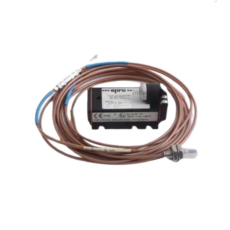 Epro PR6423/01C-010+CON021 8mm Eddy-Current Sensor New In Stock