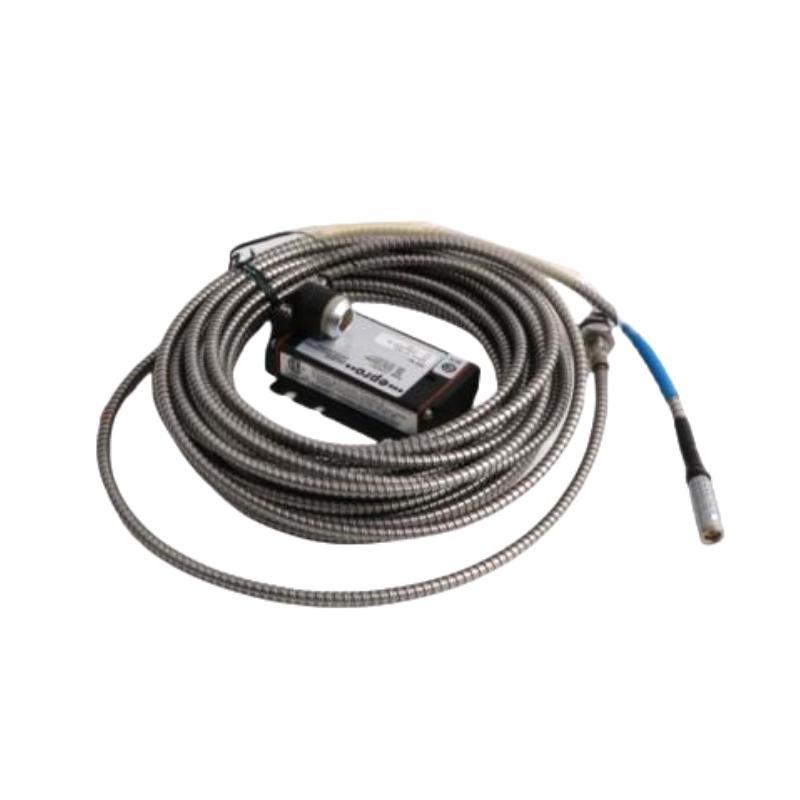 Epro PR6423/009-031-CN 8mm Eddy Current Sensor 30-Day Returns！
