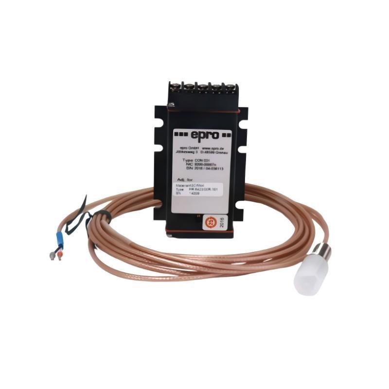 Epro PR6423/01M-010 8mm Eddy Current Sensor Fast Shipping!