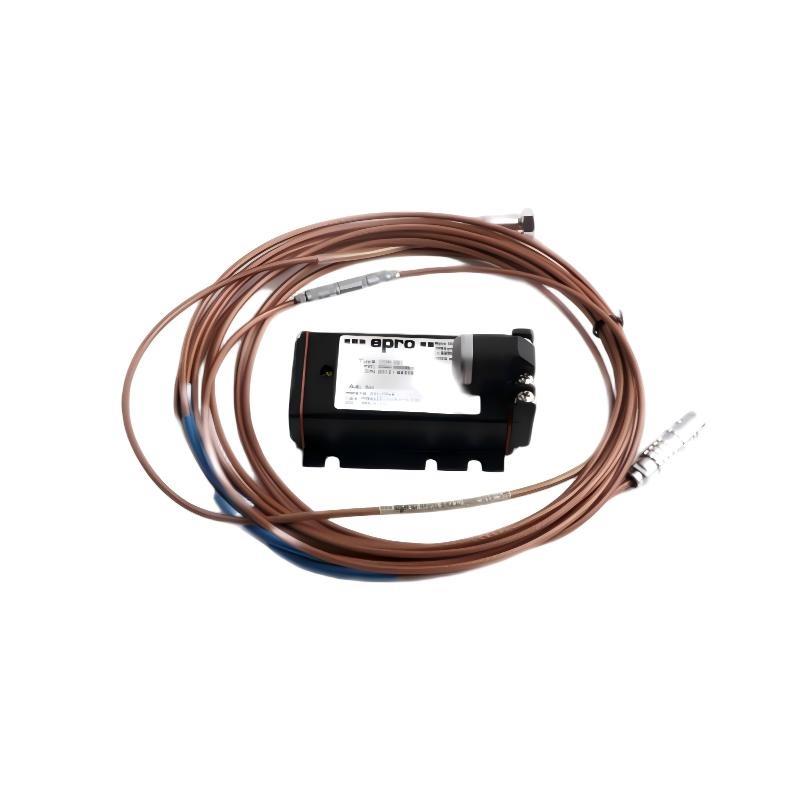 Epro PR6423/01M-010 8mm Eddy Current