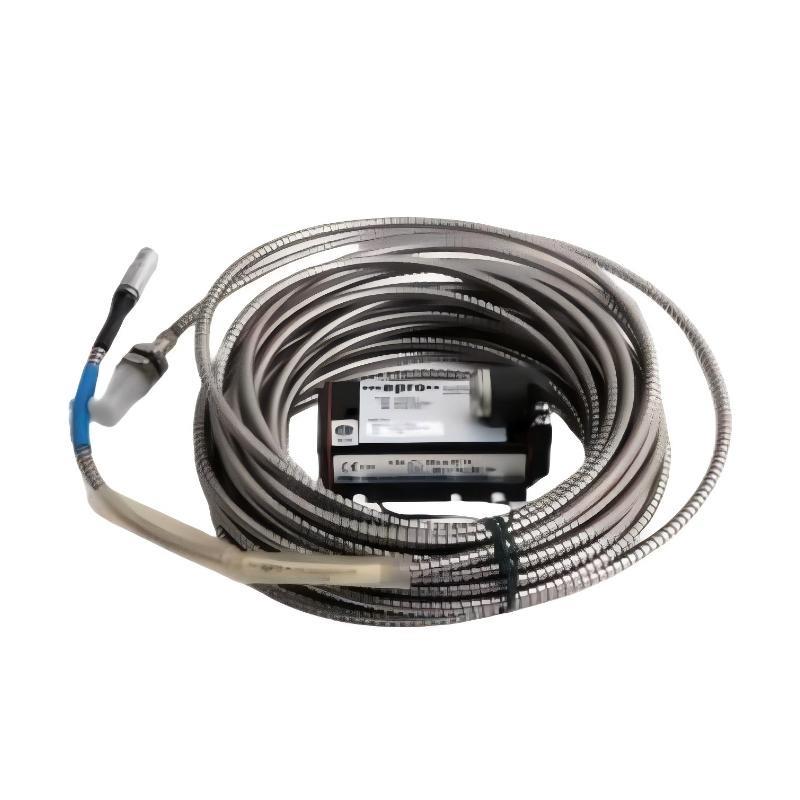 Epro PR6424/006-131+CON041 16mm Eddy Current Sensor Trusted supplier