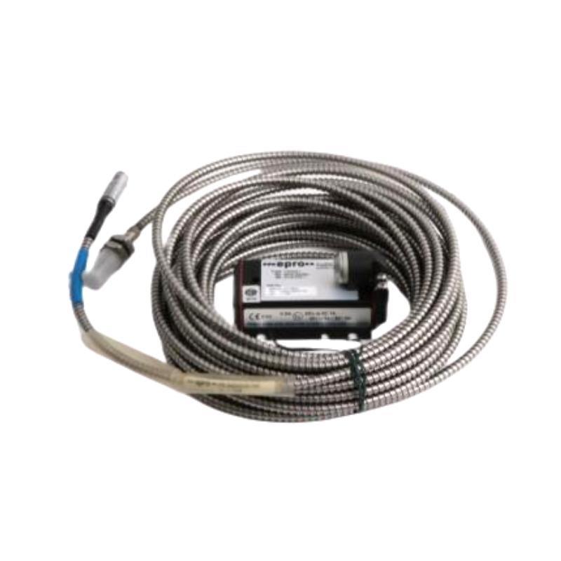 Epro PR6424/018-021 16mm Eddy Current Sensor Unbelievable Prices!