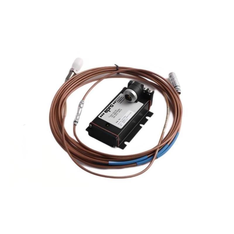 Epro PR6423/01M-010 8mm Eddy Current Sensor Fast Shipping!