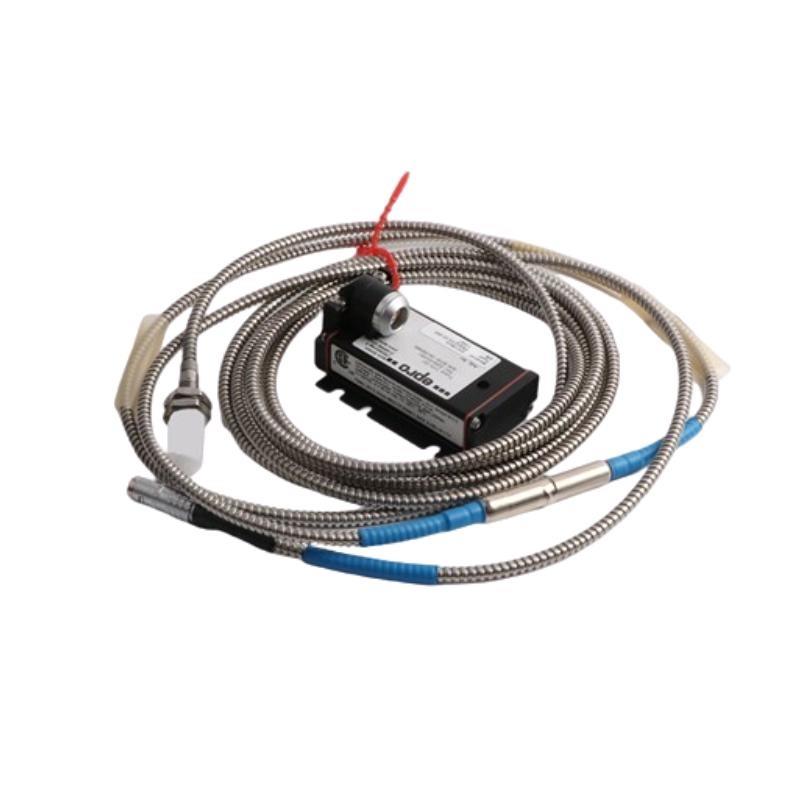Epro PR6424/107-121 16mm Eddy Current Sensor 30-Day Returns！