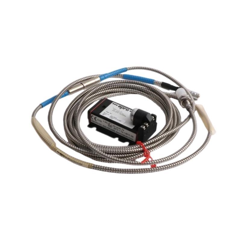 Epro PR6424/001-101 16mm Eddy Current Sensor 30-Day Returns！
