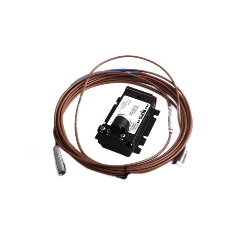 Epro PR6423/01M-010 8mm Eddy Current Sensor Fast Shipping!
