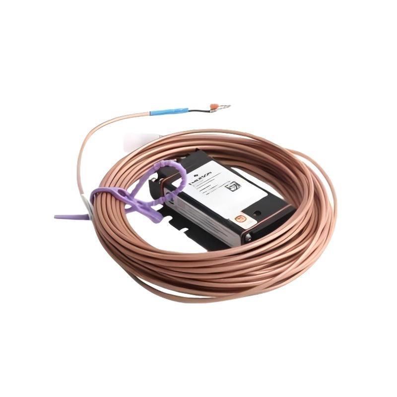 Epro PR6423/01M-010+CON021 8mm Eddy 