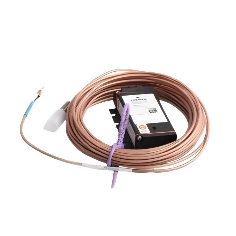 Epro PR6423/01M-010+CON021 8mm Eddy Current Sensor 12-Month Warranty