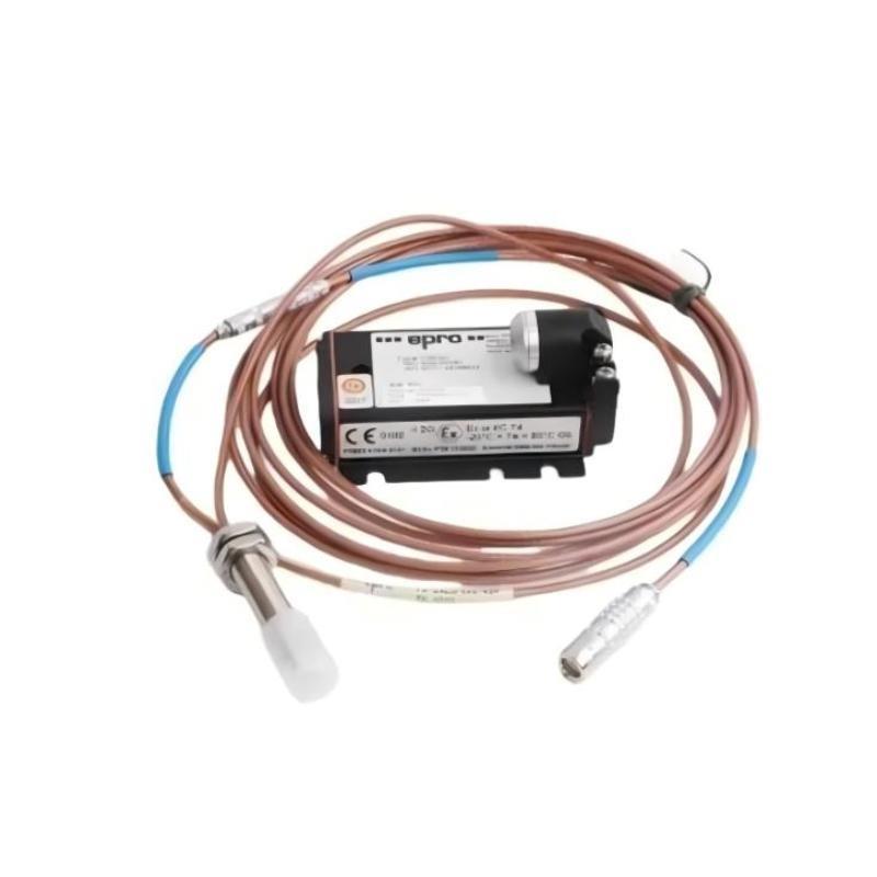 Epro PR6423/01M-030 8mm Eddy Current