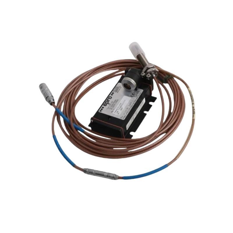 Epro PR6423/01M-030+CON011 8mm Eddy-Current Sensor Trusted supplier