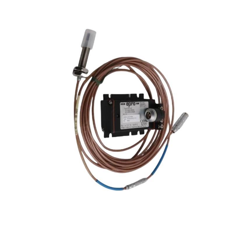 Epro PR6423/01M-030+CON011 8mm Eddy-Current Sensor Trusted supplier
