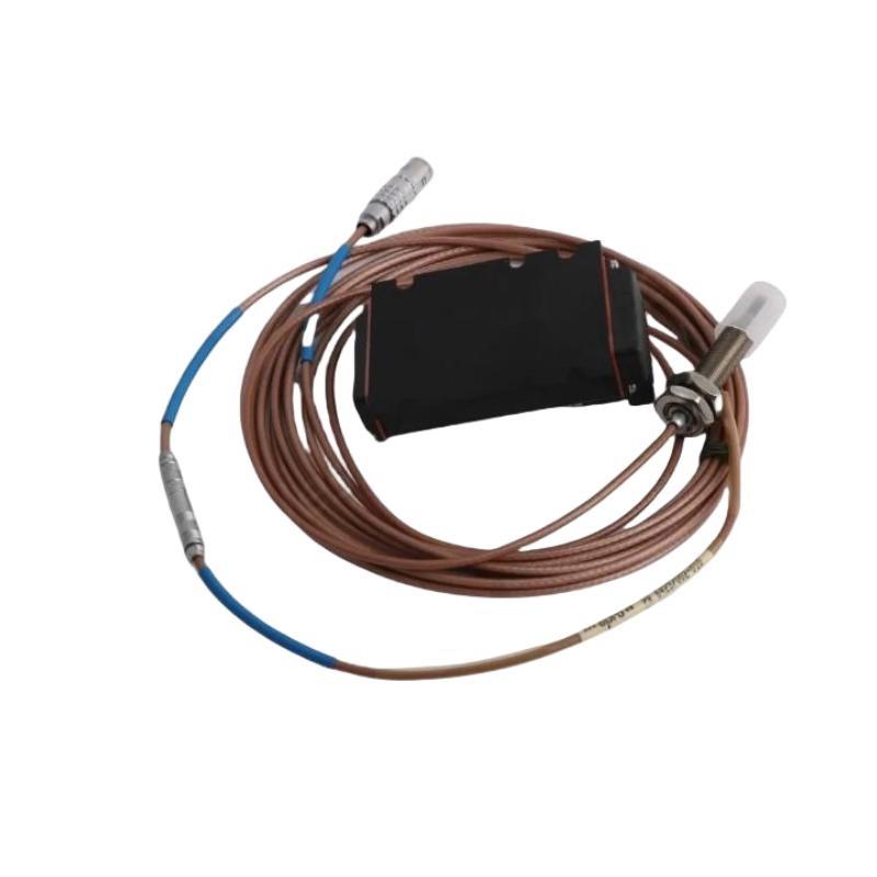 Epro PR6423/01M-030+CON011 8mm Eddy-Current Sensor Trusted supplier