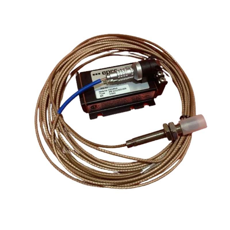 Epro PR6423/10R-010 8mm Eddy Current Sensor Original