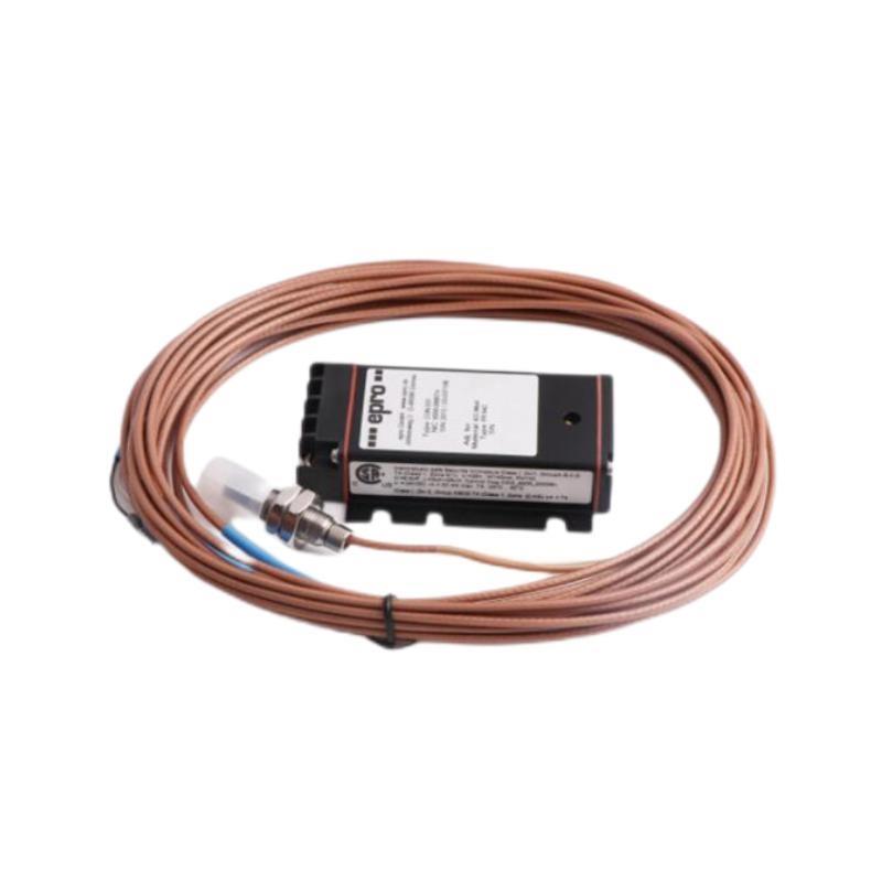 Epro PR6423/10R-010-CN+CON021 8mm Eddy Current Sensor+Signal Converter Unbelievable Prices!