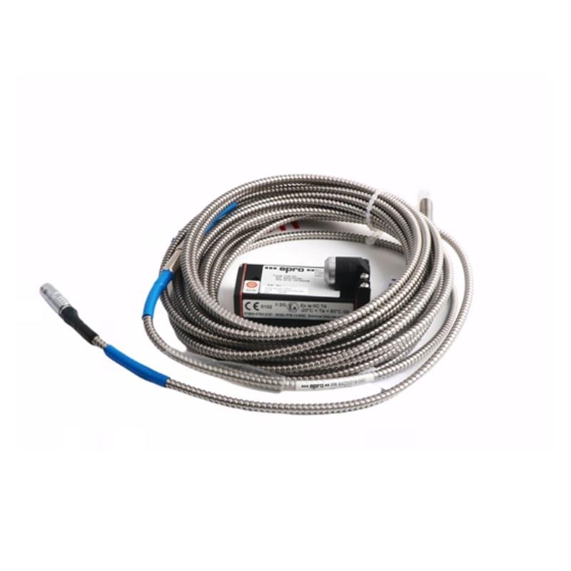 Epro PR6423/10R-030+CON021 8mm Eddy Current Sensor+Eddy Current Signal Converter Trusted supplier