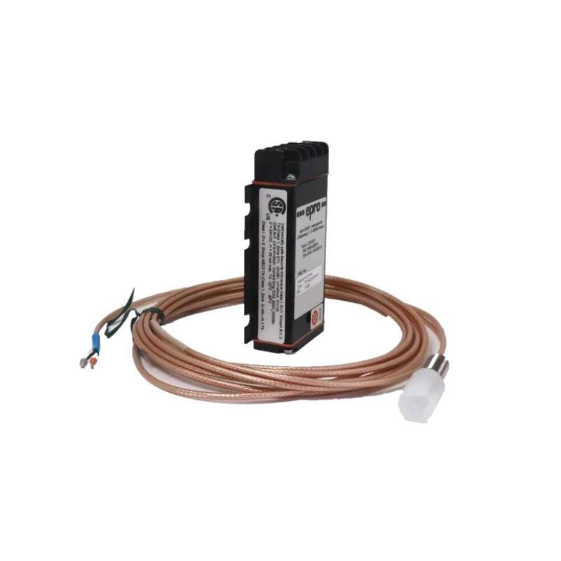 Epro PR6423/10R-040 8mm Eddy Current Sensor 12-Month Warranty