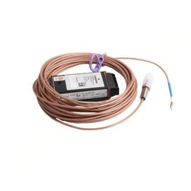 Epro PR6423/10R-040-HT 8mm Eddy-Current Sensor Fast Shipping!
