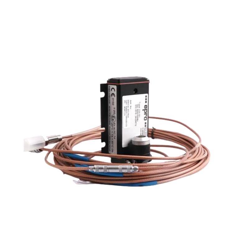 Epro PR6423/10R-040-HT+CON021 8mm Eddy Current Sensor+Signal Converter Fast Shipping!