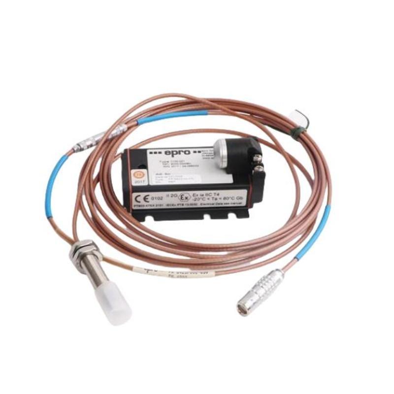 Epro PR6423/10R-111 8mm Eddy Current Sensor 100% New