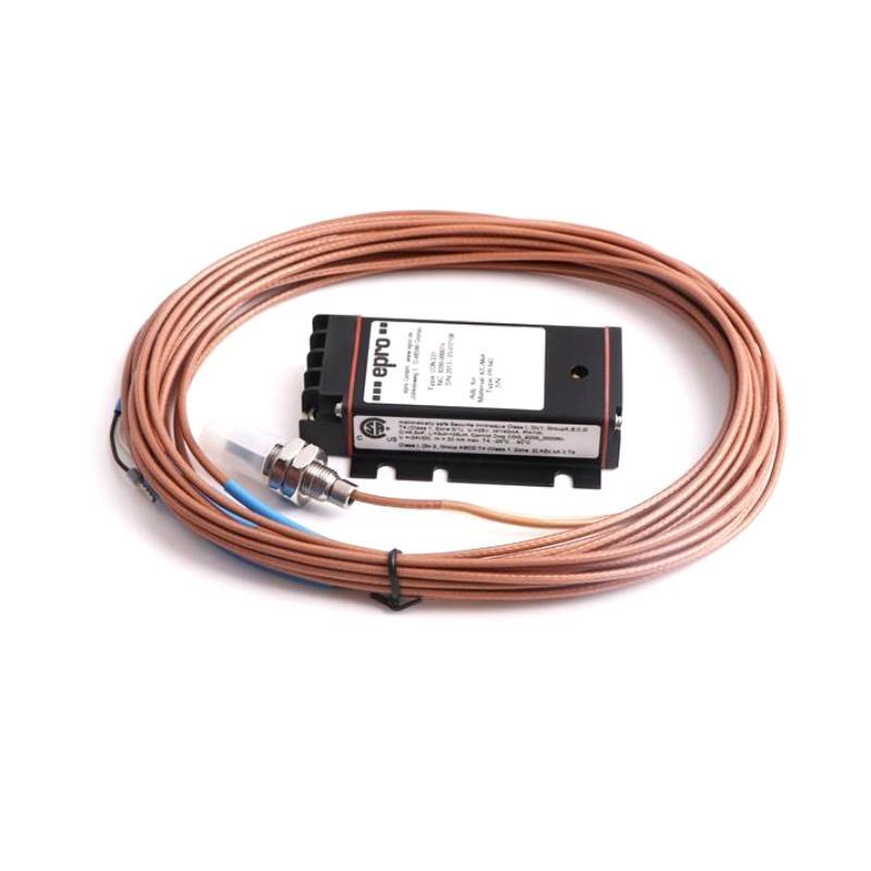 Epro PR6423/10R-111 8mm Eddy Current Sensor 100% New
